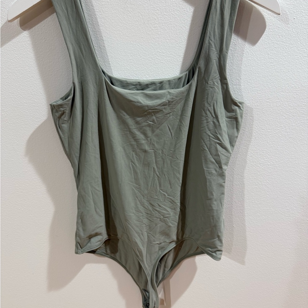 A&F BODY SUIT